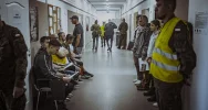 Rekordowa ilość chętnych do Małopolskich Terytorialsów - zdjęcie 5