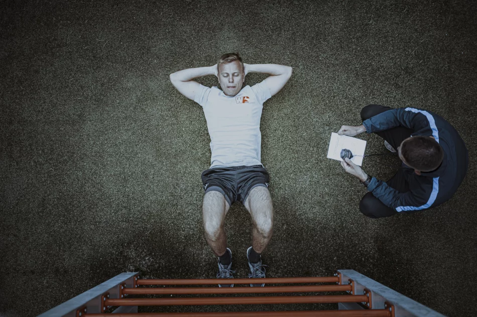 Rekordowa ilość chętnych do Małopolskich Terytorialsów - zdjęcie 8