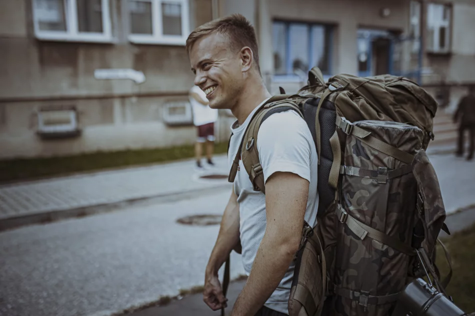 Rekordowa ilość chętnych do Małopolskich Terytorialsów - zdjęcie 9