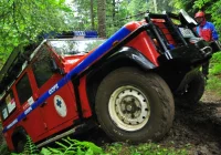 62-letnia turystka miała problemy kardiologiczne - zdjęcie główne