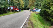 Sprawca kolizji pod wpływem alkoholu - zdjęcie 4