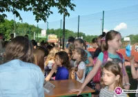 Dzień Dziecka w Zespole Szkół Samorządowych Nr 2 w Limanowej - zdjęcie główne