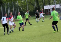 Liga Oldbojów nie zwalnia tempa - zdjęcie główne