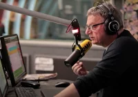 Olbratowski w RMF o kazaniu: "krzyż dobrobytu" - zdjęcie główne