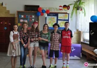 „Dzień języków obcych” w Zespole Szkół w Pasierbcu - zdjęcie główne