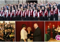 Piękny Jubileusz Chóru Chłopięcego - zdjęcie główne