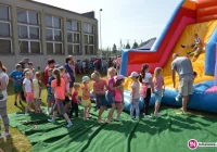 Dzień Dziecka w Łososinie Górnej - zdjęcie główne