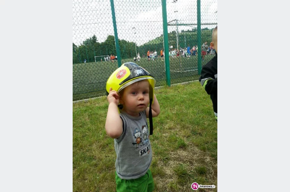 Dzień Dziecka w Łososinie Górnej - zdjęcie 4