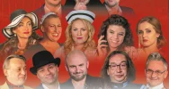 Spektakl "Okno na parlament" już w październiku w LDK! - zdjęcie 2