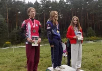 Udane Mistrzostwa Małopolski dla Patrii Młynne - zdjęcie główne