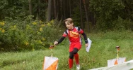 Udane Mistrzostwa Małopolski dla Patrii Młynne - zdjęcie 2