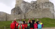 Udane Mistrzostwa Małopolski dla Patrii Młynne - zdjęcie 3