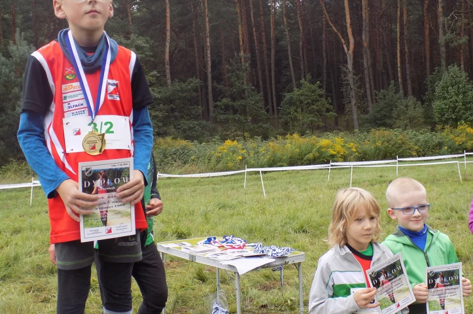 Udane Mistrzostwa Małopolski dla Patrii Młynne - zdjęcie 5