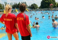 Szukamy ratownika wodnego! - zdjęcie główne