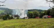 Wujek-podpalacz w areszcie. W domu była kobieta z trójką dzieci - zdjęcie 2
