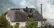 Wujek-podpalacz w areszcie. W domu była kobieta z trójką dzieci - zdjęcie 4