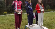 Udane Mistrzostwa Małopolski w BnO - z medalami z Olkusza.  - zdjęcie 3