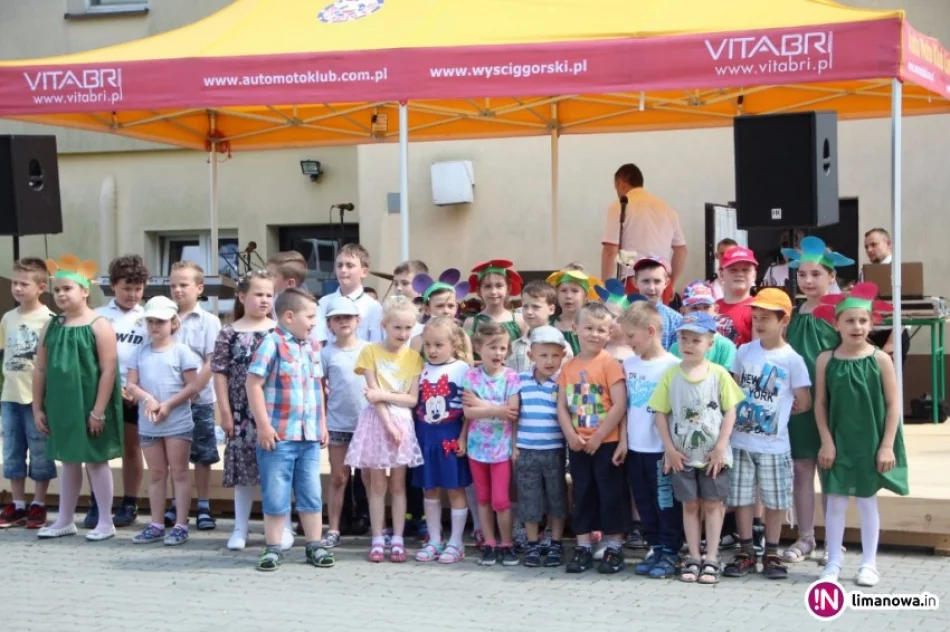 'Święto rodziny' w Kaninie już za nami! - zdjęcie 2