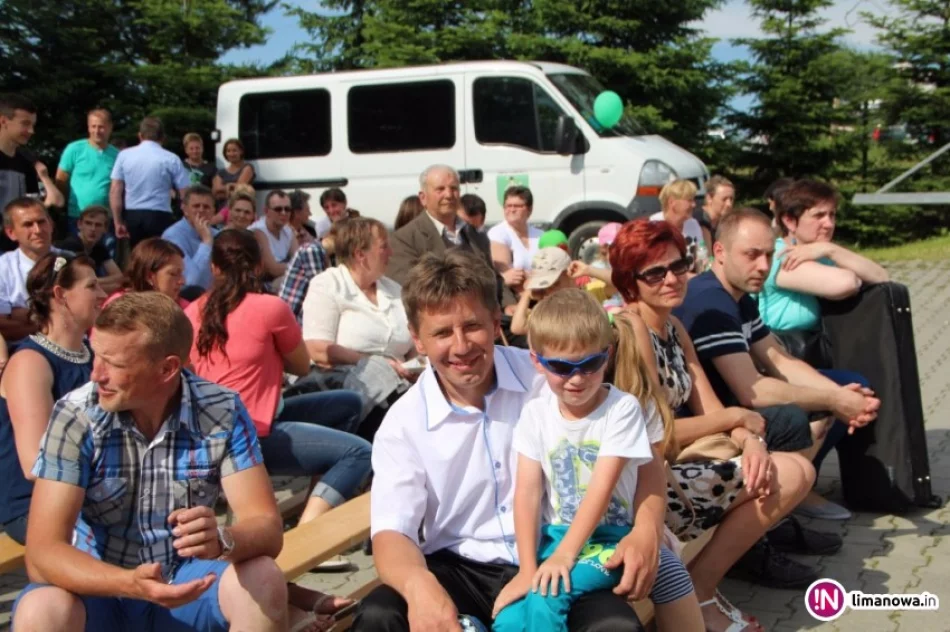 'Święto rodziny' w Kaninie już za nami! - zdjęcie 3