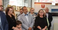 Wernisaż prac zmarłego artysty - zdjęcie 2