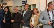 Wernisaż prac zmarłego artysty - zdjęcie 5