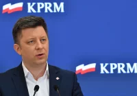 Szef KPRM: informacje o wzroście zagrożenia skażeniem radioaktywnym są fake newsami - zdjęcie główne