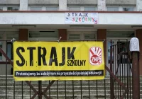 Nauczyciele będą strajkować? - zdjęcie główne
