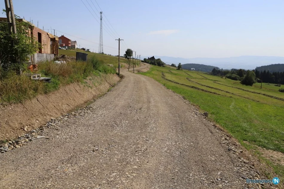 Drogi rolnicze za prawie pół miliona  - zdjęcie 2