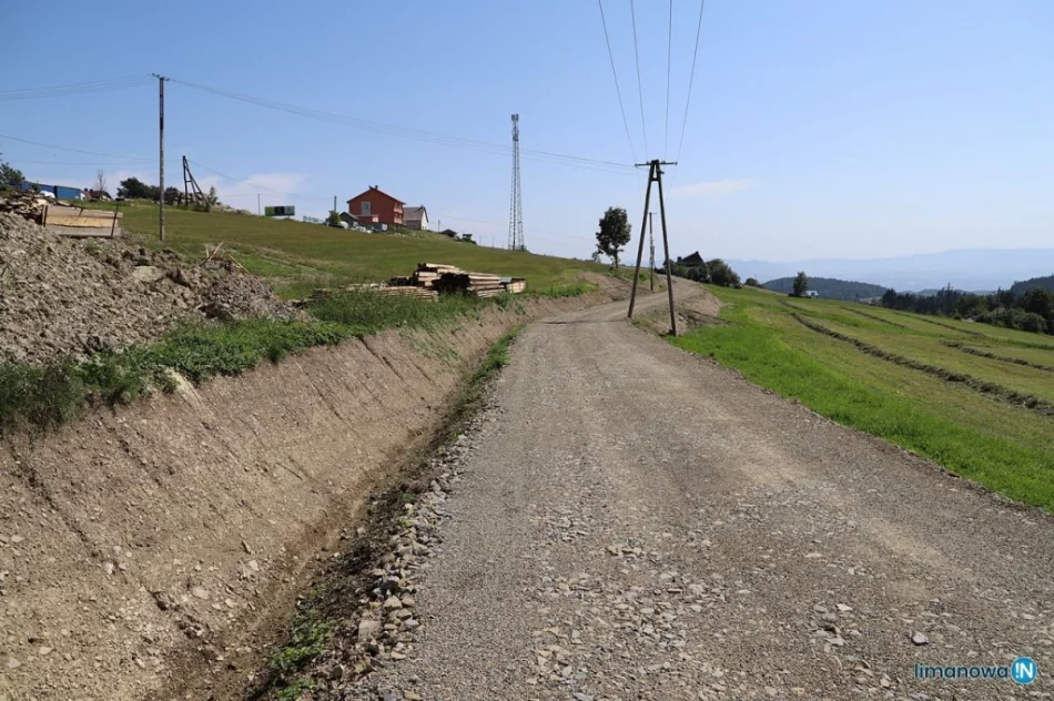 Drogi rolnicze za prawie pół miliona  - zdjęcie 9