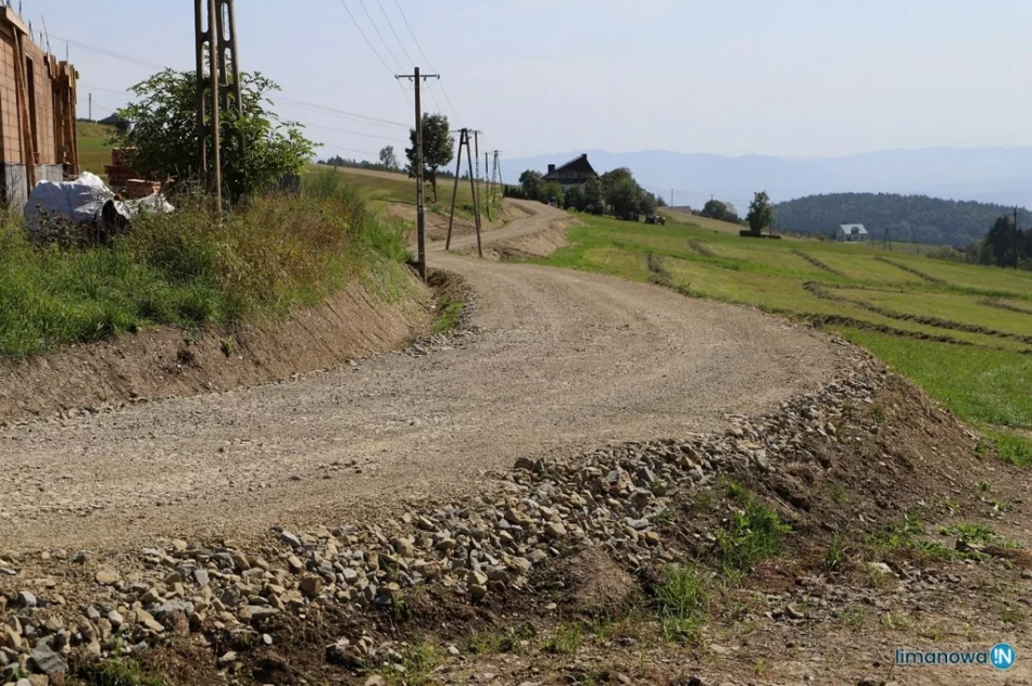 Drogi rolnicze za prawie pół miliona  - zdjęcie 14