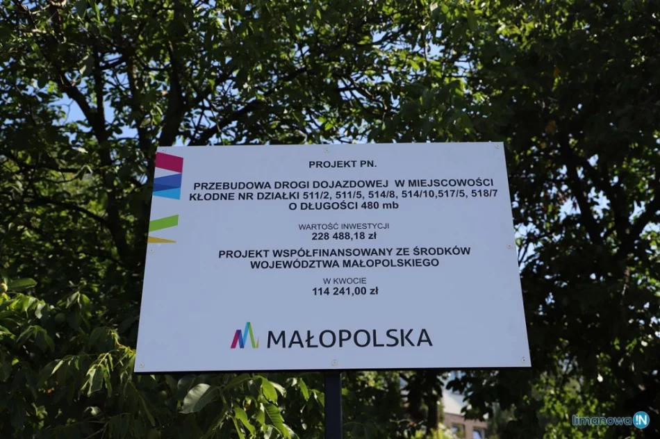 Drogi rolnicze za prawie pół miliona  - zdjęcie 15