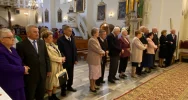 Pary obchodziły Złote Gody - zdjęcie 2