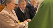 Pary obchodziły Złote Gody - zdjęcie 3