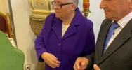 Pary obchodziły Złote Gody - zdjęcie 4