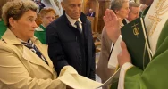 Pary obchodziły Złote Gody - zdjęcie 5