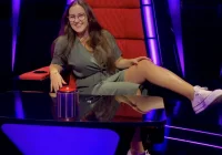 Wokalistka z Limanowej wystąpi w telewizyjnym show - zdjęcie główne