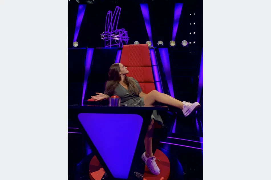 Wokalistka z Limanowej wystąpi w telewizyjnym show - zdjęcie 2