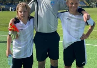 Kadra Małopolski wygrywa, bardzo dobra postawa zawodników Limanovii - zdjęcie główne