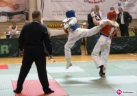 Drugie miejsce w klasyfikacji drużynowej i 13 medali dla zawodników ARS Klub Kyokushinkai - zdjęcie główne