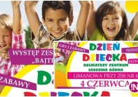 Dzień Dziecka w 'Czwórce' - zdjęcie główne