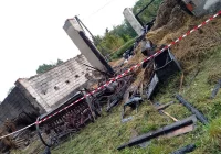 Stracili dach nad głową. Pomoc dla samotnej matki z trójką dzieci - zdjęcie główne