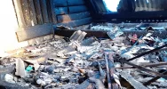 Stracili dach nad głową. Pomoc dla samotnej matki z trójką dzieci - zdjęcie 3