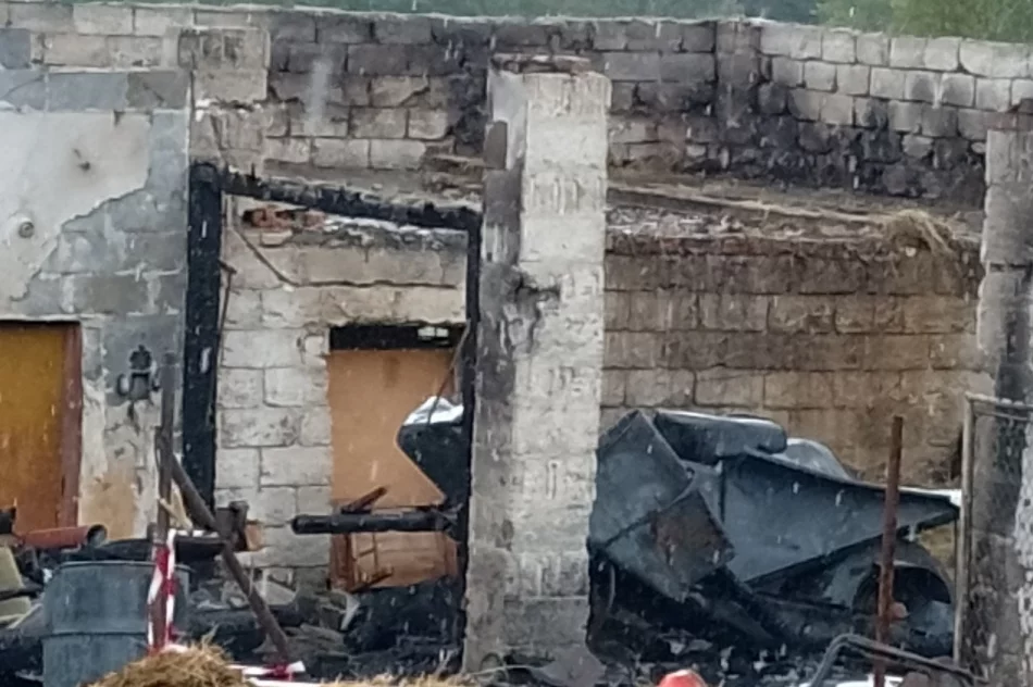 Stracili dach nad głową. Pomoc dla samotnej matki z trójką dzieci - zdjęcie 4