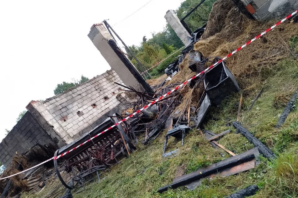 Stracili dach nad głową. Pomoc dla samotnej matki z trójką dzieci - zdjęcie 5