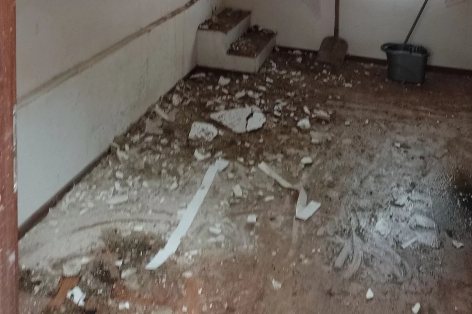 Stracili dach nad głową. Pomoc dla samotnej matki z trójką dzieci - zdjęcie 7