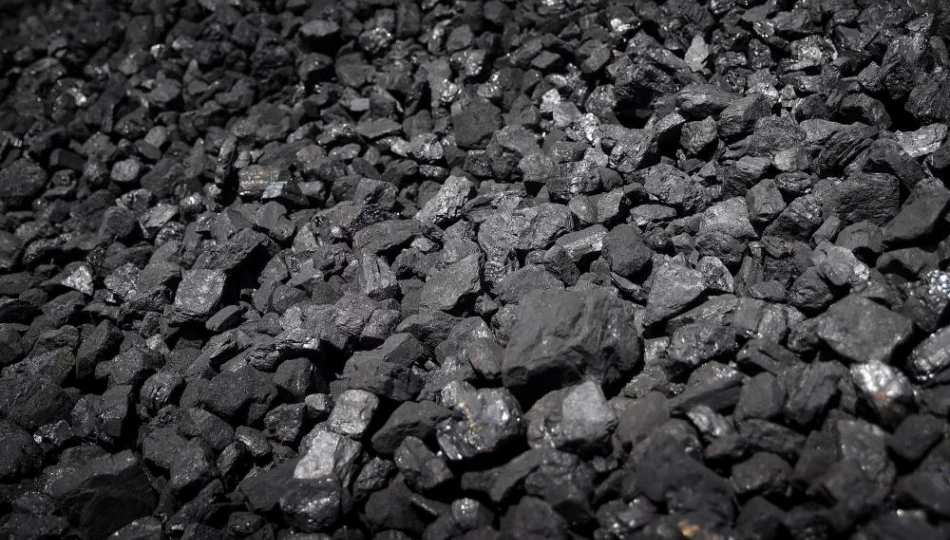 Do 30 kwietnia PGE Paliwa ma sprowadzić 10 mln ton węgla - zdjęcie 1