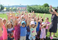 „Dzień Dziecka 2016” w Zespole Szkół nr 1 w Męcinie - zdjęcie główne