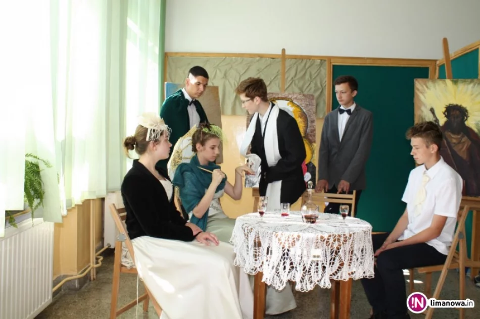 „Dzień Dziecka 2016” w Zespole Szkół nr 1 w Męcinie - zdjęcie 2