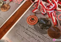 Zawody Strzeleckie o Puchar Burmistrza Miasta Limanowa - zdjęcie główne