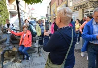 Wycieczka na zakończenie wakacji - zdjęcie główne